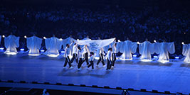 特奧紀(jì)念館