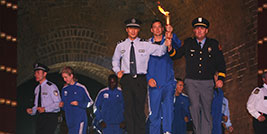 特奧紀(jì)念館