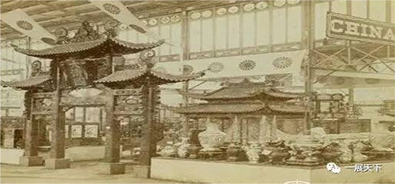 了解世博精彩歷史