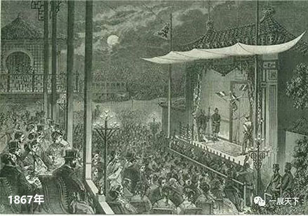 了解世博精彩歷史