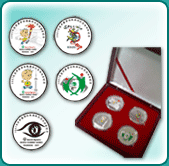 特奧紀(jì)念品